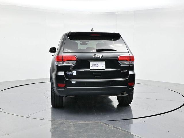 used 2022 Jeep Grand Cherokee WK car, priced at $27,298