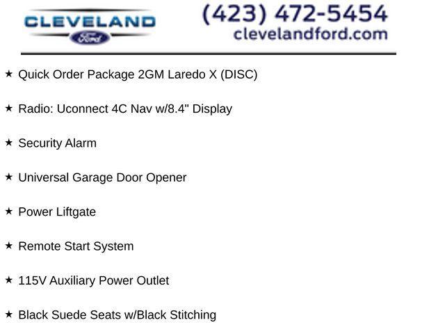 used 2022 Jeep Grand Cherokee WK car, priced at $27,298