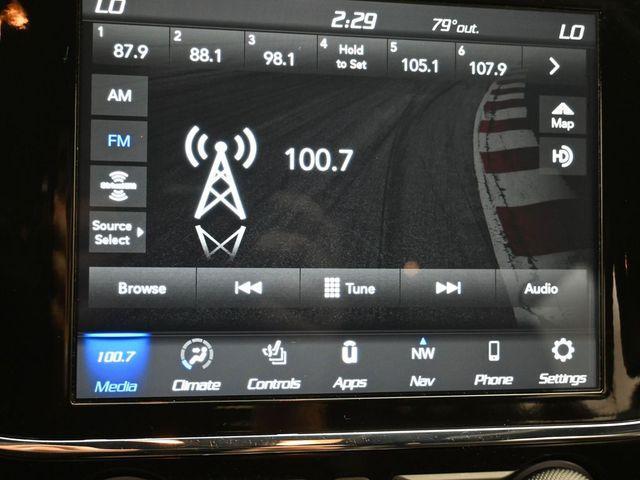 used 2022 Jeep Grand Cherokee WK car, priced at $27,298