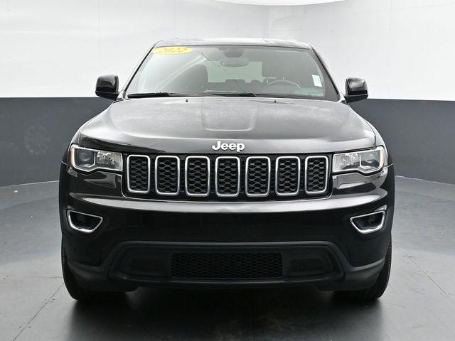 used 2022 Jeep Grand Cherokee WK car, priced at $28,898