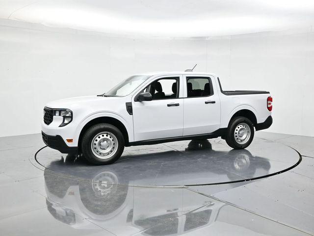 new 2025 Ford Maverick car, priced at $27,197