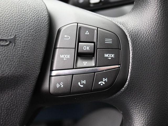 new 2025 Ford Maverick car, priced at $27,197