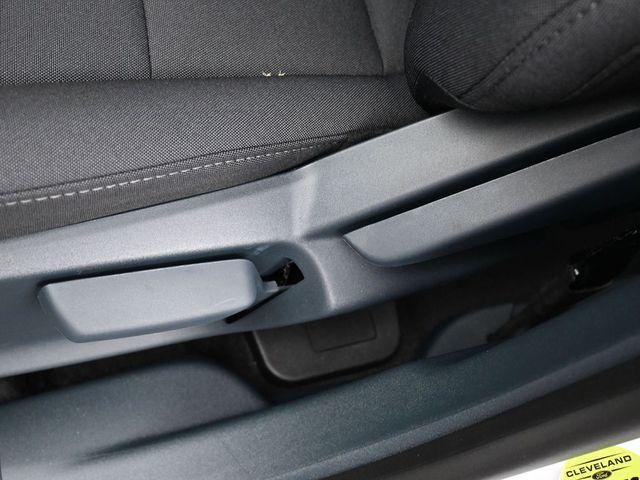 new 2025 Ford Maverick car, priced at $27,197