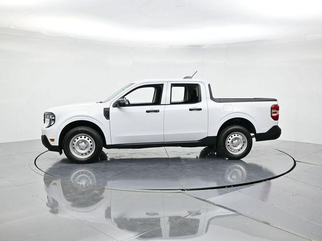 new 2025 Ford Maverick car, priced at $27,197