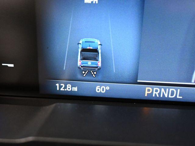 new 2025 Ford Maverick car, priced at $27,197