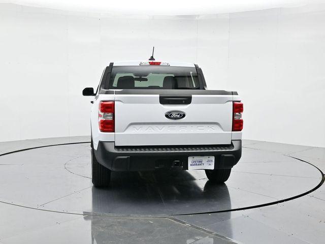 new 2025 Ford Maverick car, priced at $27,197