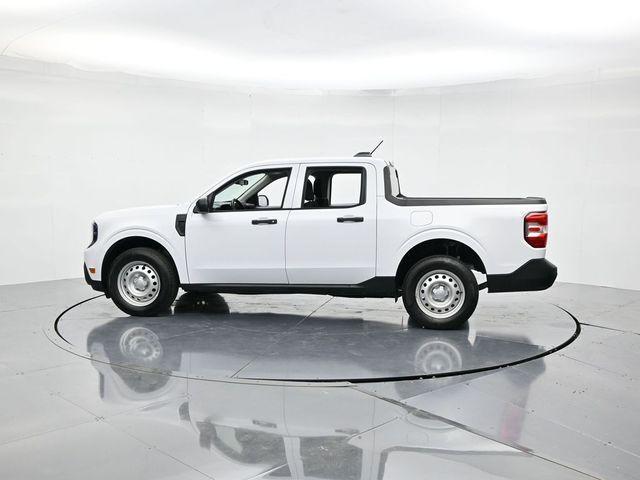 new 2025 Ford Maverick car, priced at $27,197