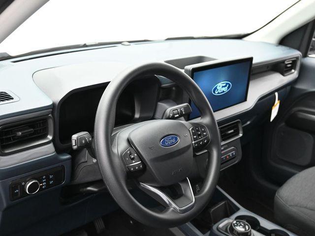 new 2025 Ford Maverick car, priced at $27,197