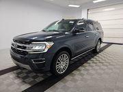 used 2022 Ford Expedition Max car, priced at $57,298