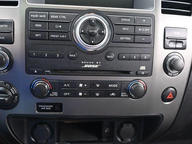 used 2012 Nissan Armada car, priced at $3,553
