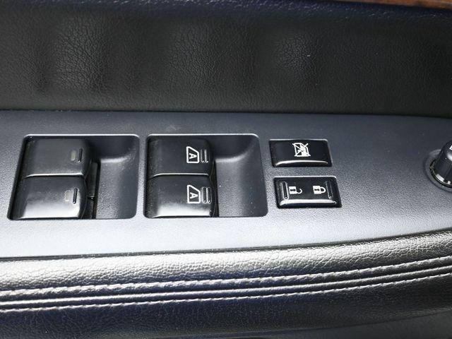 used 2012 Nissan Armada car, priced at $3,553