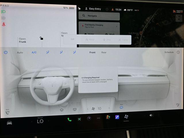 used 2020 Tesla Model 3 car, priced at $20,782
