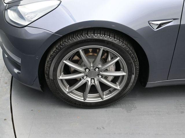 used 2020 Tesla Model 3 car, priced at $20,782