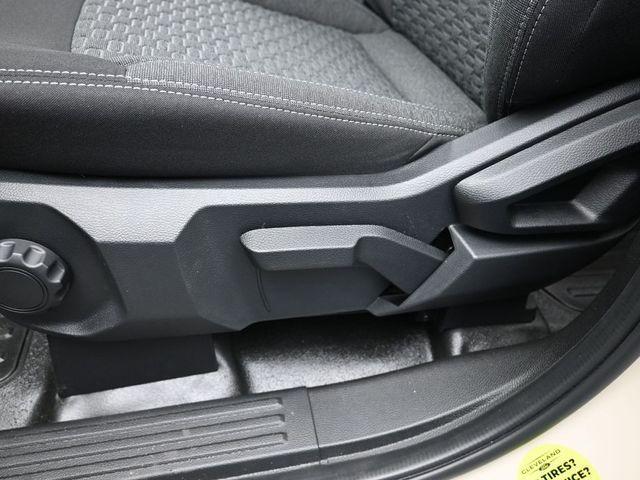 new 2025 Ford Ranger car, priced at $35,597