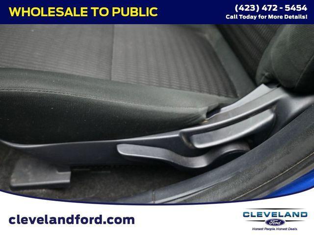 used 2012 Mitsubishi Lancer car, priced at $5,882