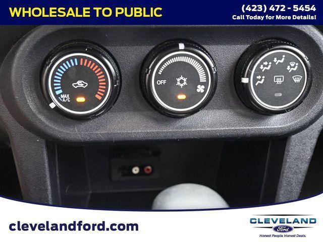 used 2012 Mitsubishi Lancer car, priced at $5,882