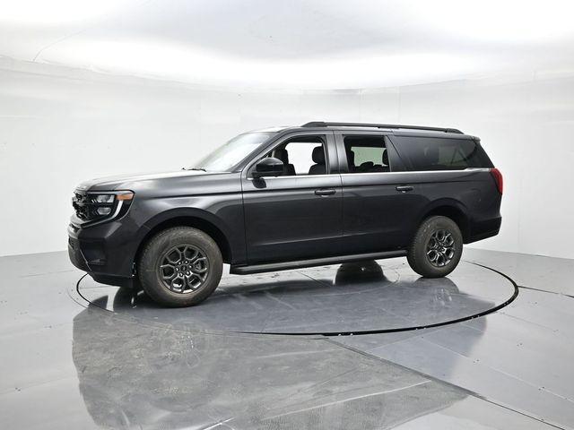 new 2025 Ford Expedition Max car, priced at $60,997