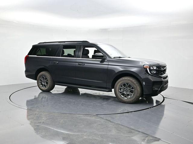 new 2025 Ford Expedition Max car, priced at $60,997