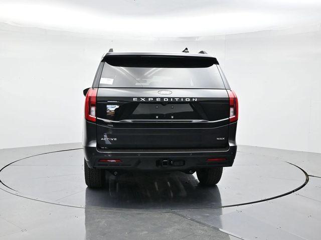 new 2025 Ford Expedition Max car, priced at $60,997
