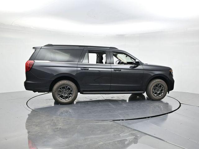 new 2025 Ford Expedition Max car, priced at $60,997