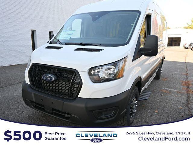 new 2024 Ford Transit-250 car, priced at $58,960