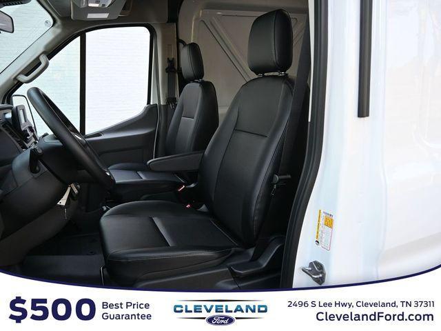 new 2024 Ford Transit-250 car, priced at $58,960