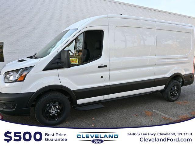 new 2024 Ford Transit-250 car, priced at $58,960