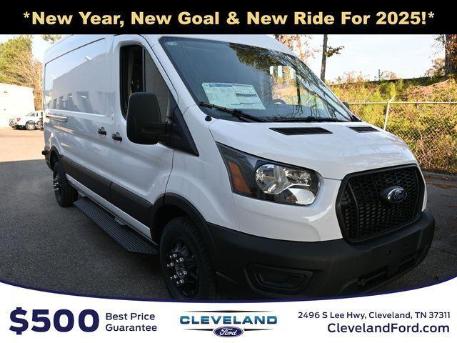 new 2024 Ford Transit-250 car, priced at $57,960