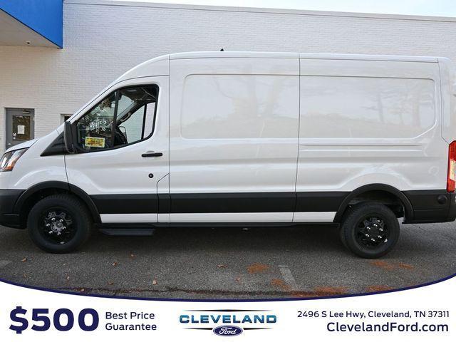 new 2024 Ford Transit-250 car, priced at $58,960