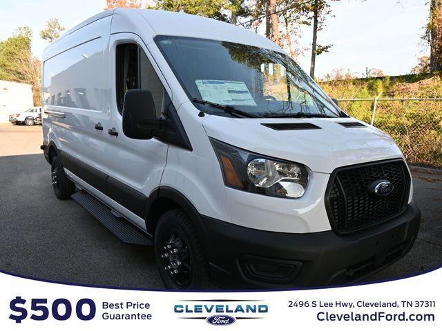 new 2024 Ford Transit-250 car, priced at $58,960