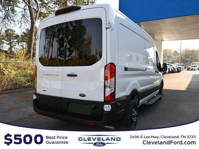 new 2024 Ford Transit-250 car, priced at $58,960