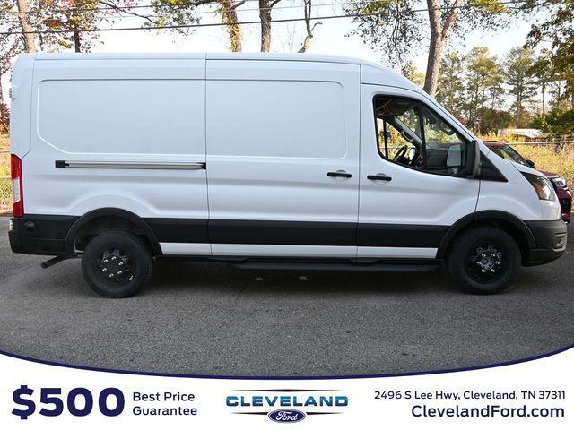 new 2024 Ford Transit-250 car, priced at $58,960