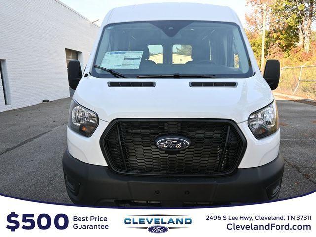 new 2024 Ford Transit-250 car, priced at $58,960