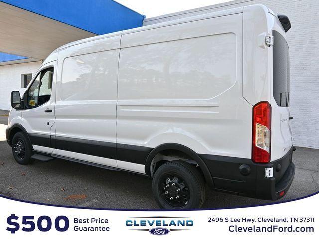 new 2024 Ford Transit-250 car, priced at $58,960