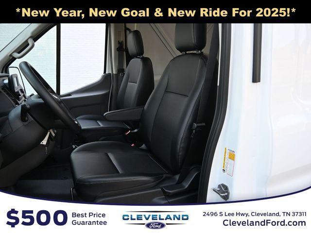 new 2024 Ford Transit-250 car, priced at $57,960