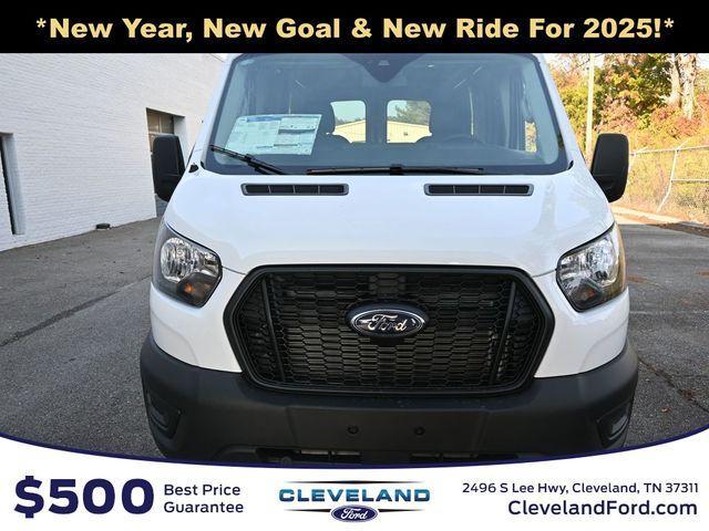 new 2024 Ford Transit-250 car, priced at $57,960