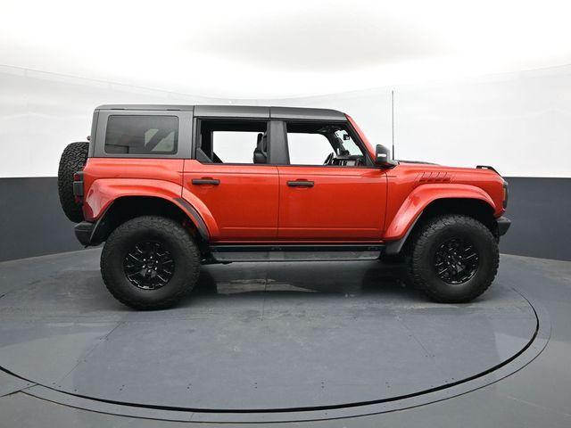 used 2024 Ford Bronco car, priced at $73,900