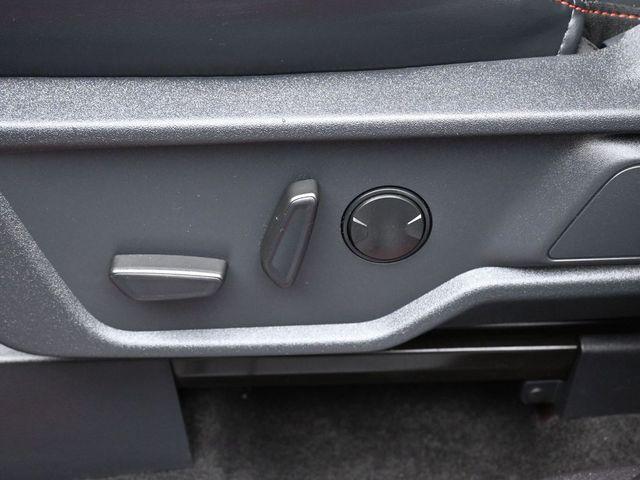 used 2024 Ford Bronco car, priced at $73,900