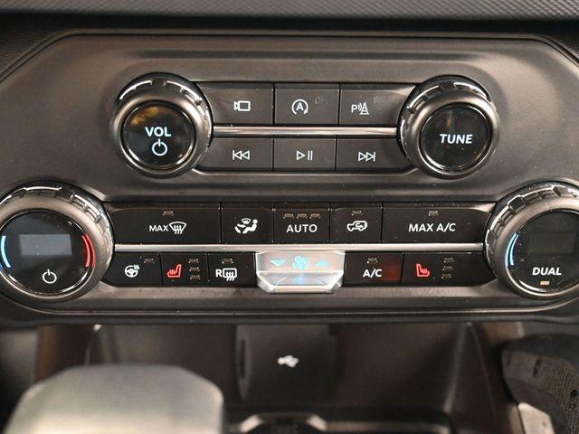 used 2024 Ford Bronco car, priced at $73,900