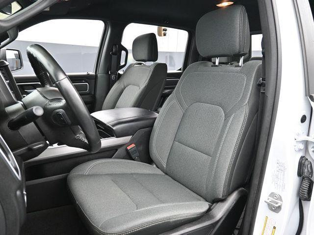 used 2022 Ram 1500 car, priced at $38,582