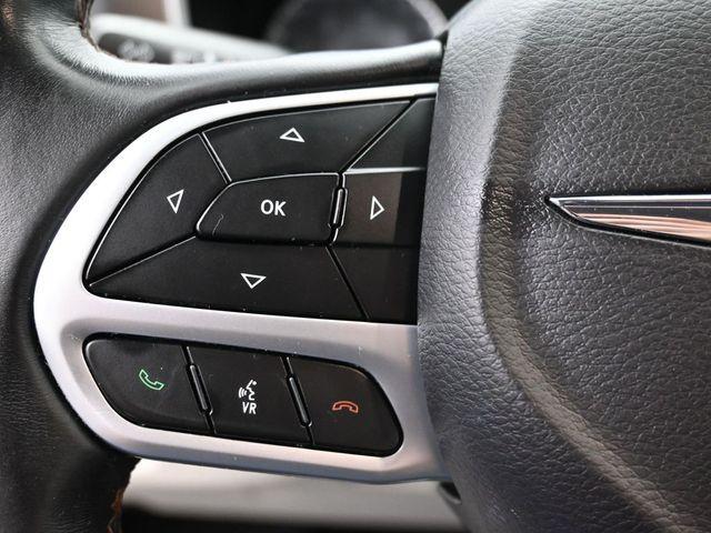 used 2018 Chrysler Pacifica car, priced at $13,798