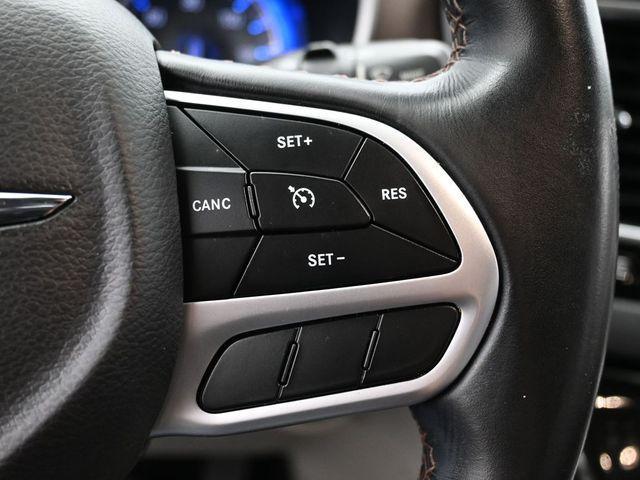 used 2018 Chrysler Pacifica car, priced at $13,798