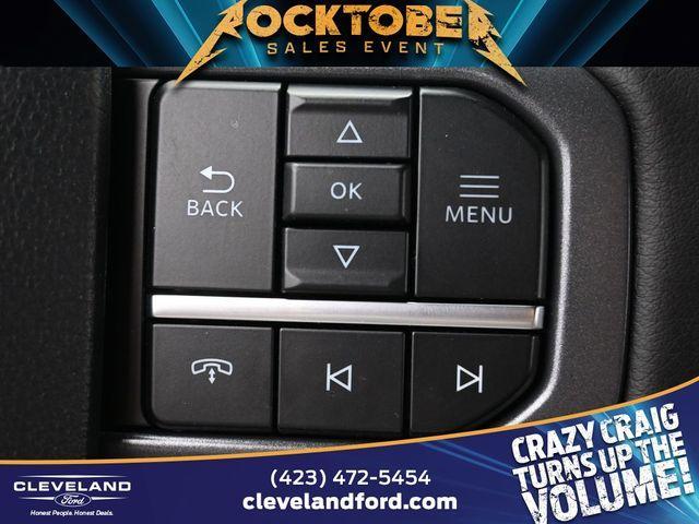 new 2025 Ford F-150 car, priced at $63,797