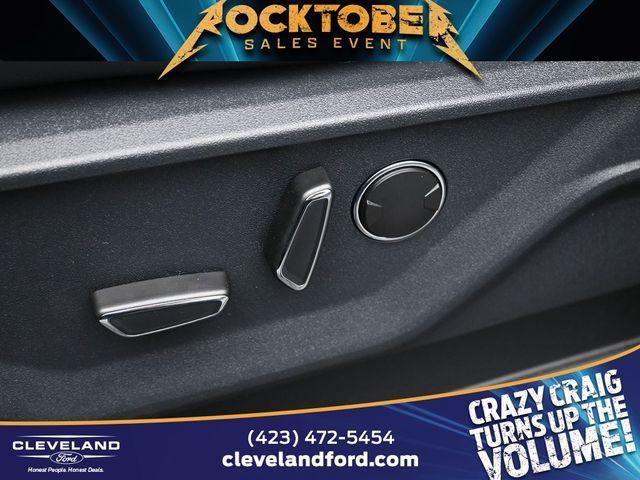 new 2025 Ford F-150 car, priced at $63,797