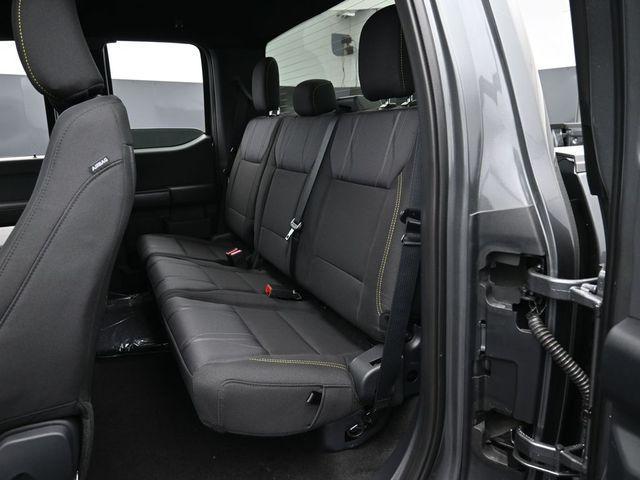 new 2025 Ford F-150 car, priced at $44,297