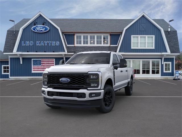 new 2024 Ford F-250 car, priced at $61,645