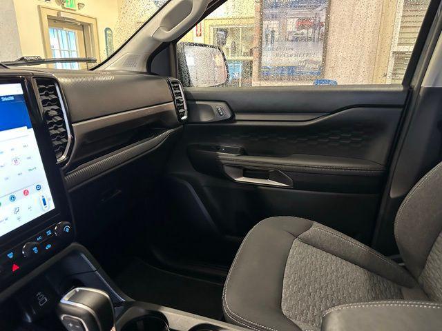used 2024 Ford Ranger car, priced at $38,439