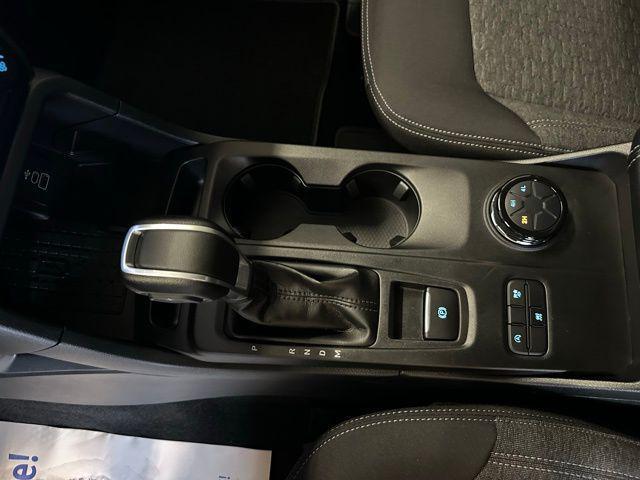 used 2024 Ford Ranger car, priced at $38,439