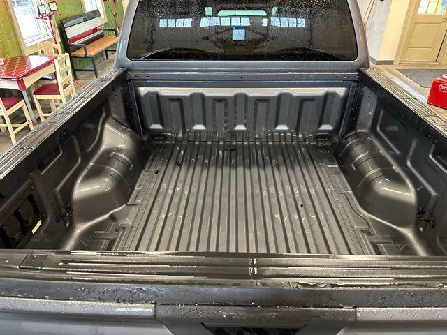 used 2024 Ford Ranger car, priced at $38,439