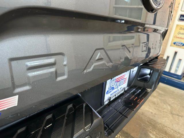 used 2024 Ford Ranger car, priced at $38,439